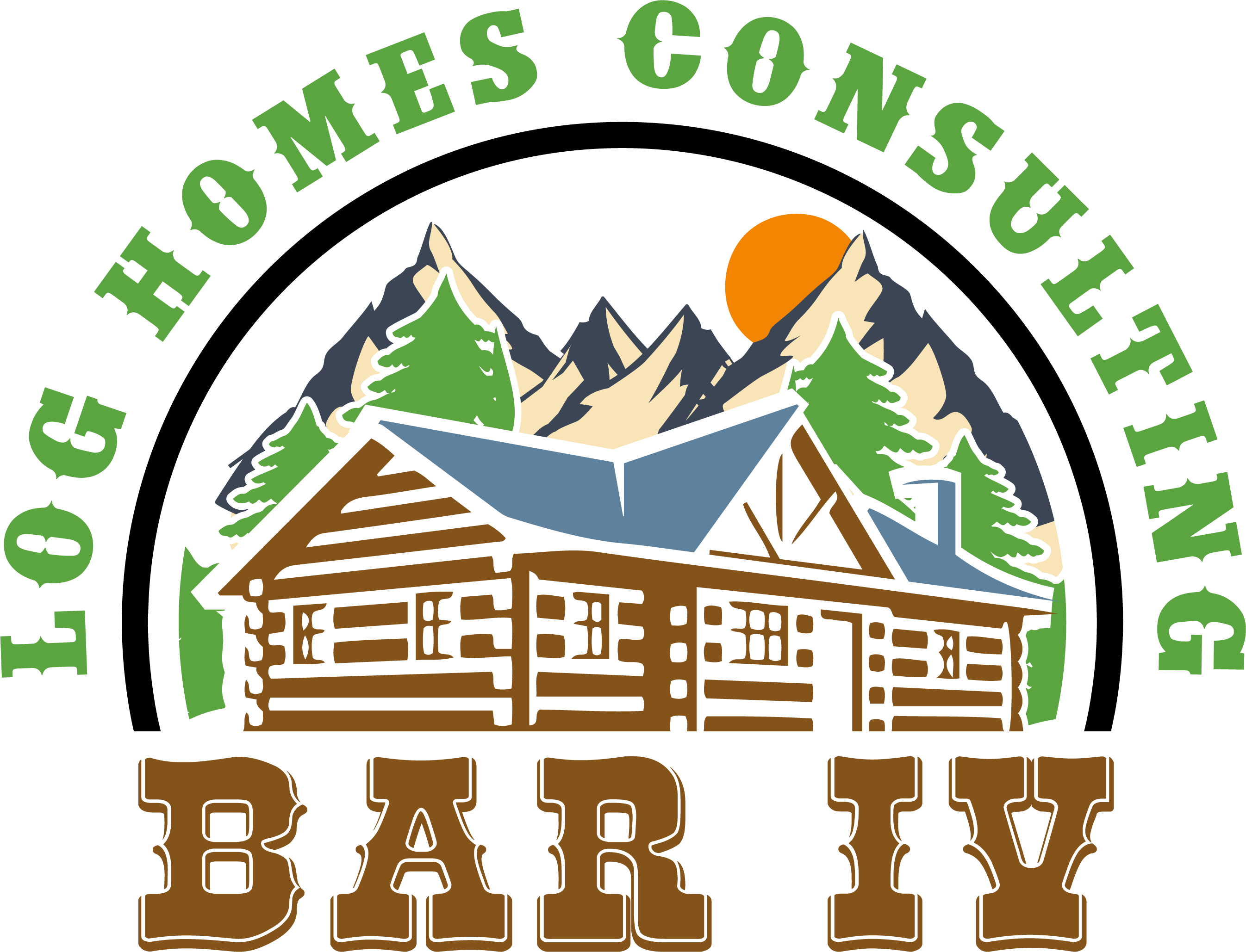Bar IV Log Homes Consulting